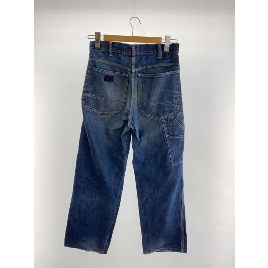 lee 191z デニムペインター Lee（リー） ARCHIVES DUNGAREES メンズ ボトムス 191-Z ペインター