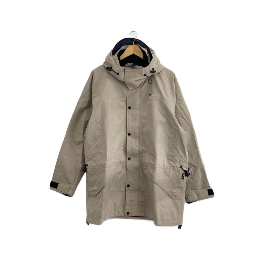 berghaus◇GORE-TEX PARKA/ゴアテックス マウンテンパーカー
