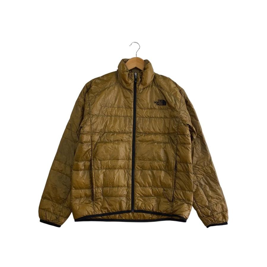 THE NORTH FACE◇LIGHT HEAT JACKET_ライトヒートジャケット/ダウン