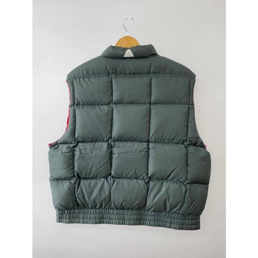 L.L.Bean◇L.L.Bean×JIM whittaker/90s/ダウンベスト/SIZE:XL/ナイロン