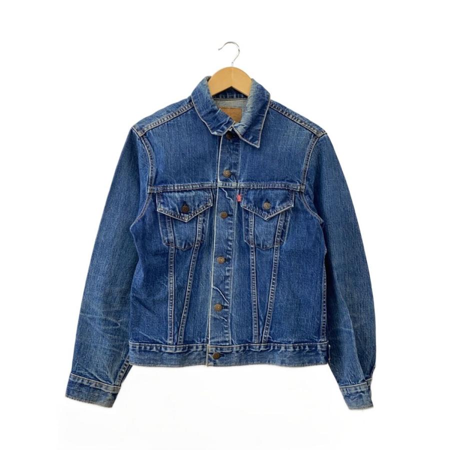 Levi's◇Vintage/70s〜/70505/デニムジャケット/4th/Gジャン/SIZE:40