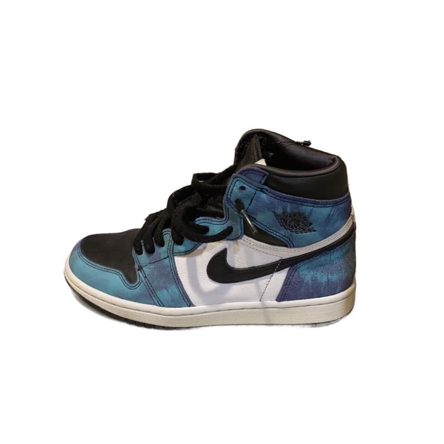NIKE◇AIR JORDAN 1 RETRO HIGH OG_エアジョーダン レトロ ハイ OG 