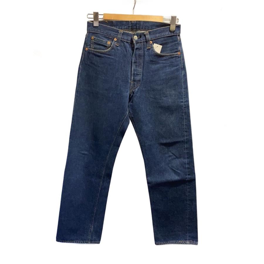 g*g様 1978年製 Levi's 501 66後期 ボタン裏6 赤耳 W30 Levi's◇Vintage/70s/501/66後期/赤耳/実寸W30×L29/ボタン裏6/デニム