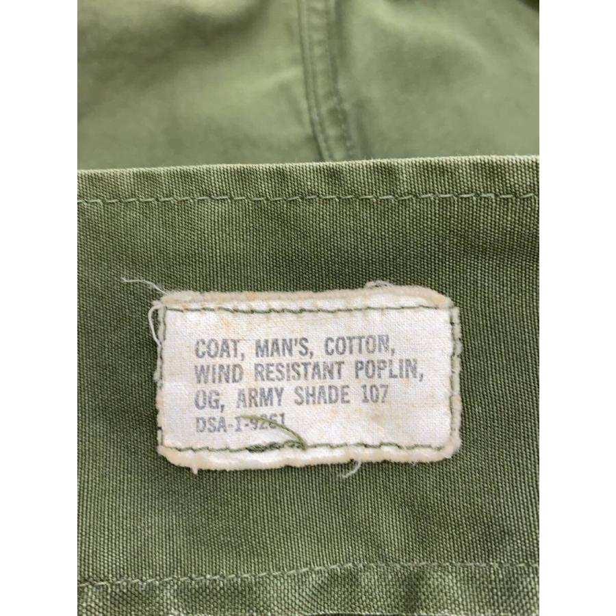 MILITARY◇Vintage/60s/US ARMY/ジャングルファティーグ/2nd/SIZE:S-L