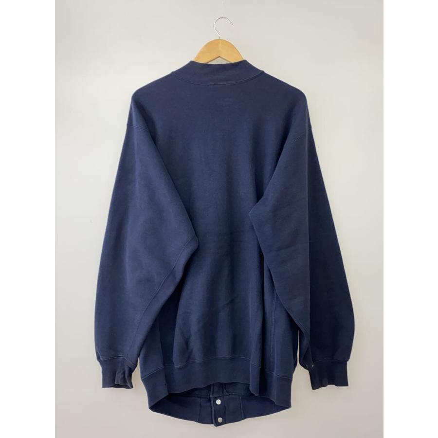 Champion◇Vintage/90s/リバースウィーブ/スナップカーディガン