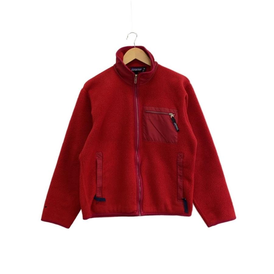 patagonia◇Vintage/90s/USA製/フリースジャケット/SIZE:S
