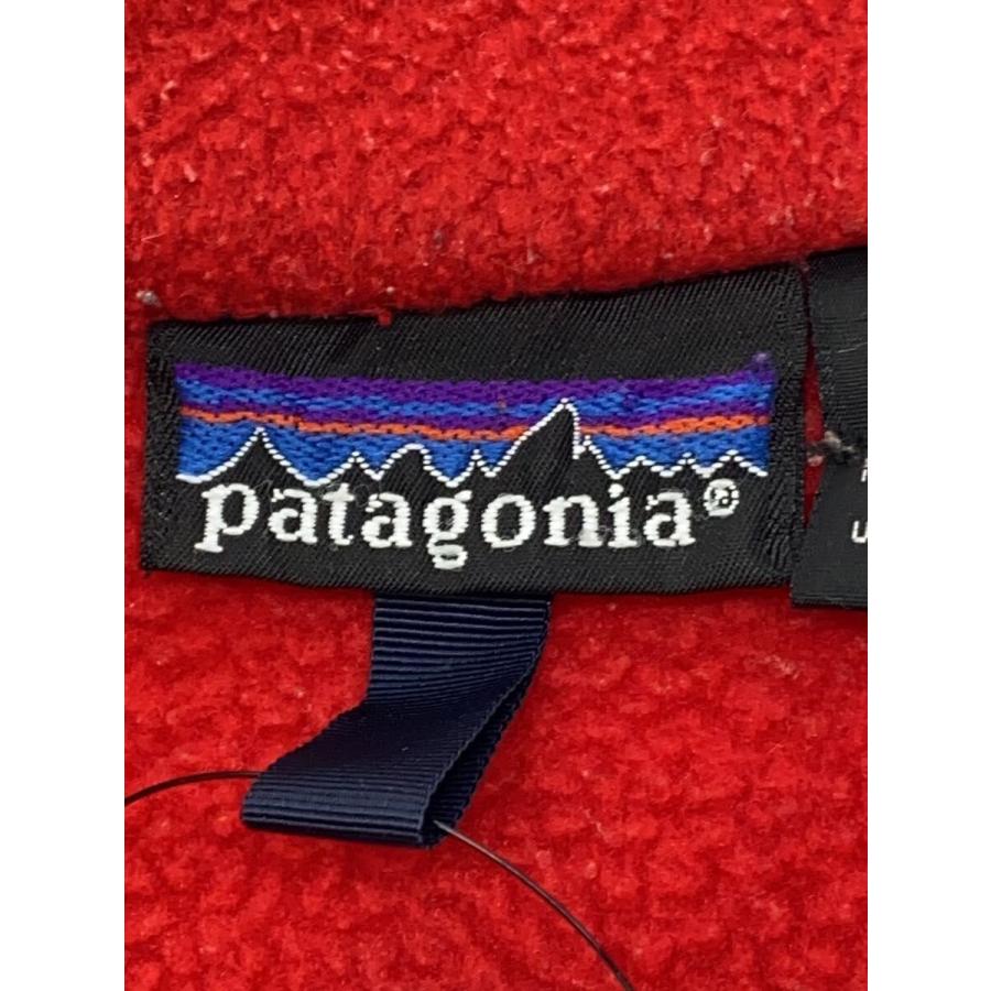 patagonia◇Vintage/90s/USA製/フリースジャケット/SIZE:S