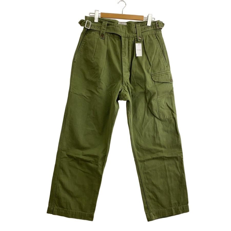 Australian Army グルカパンツ 1960年代 軍実用品 MILITARY◇Vintage/60s/Australian Army/オーストラリア軍