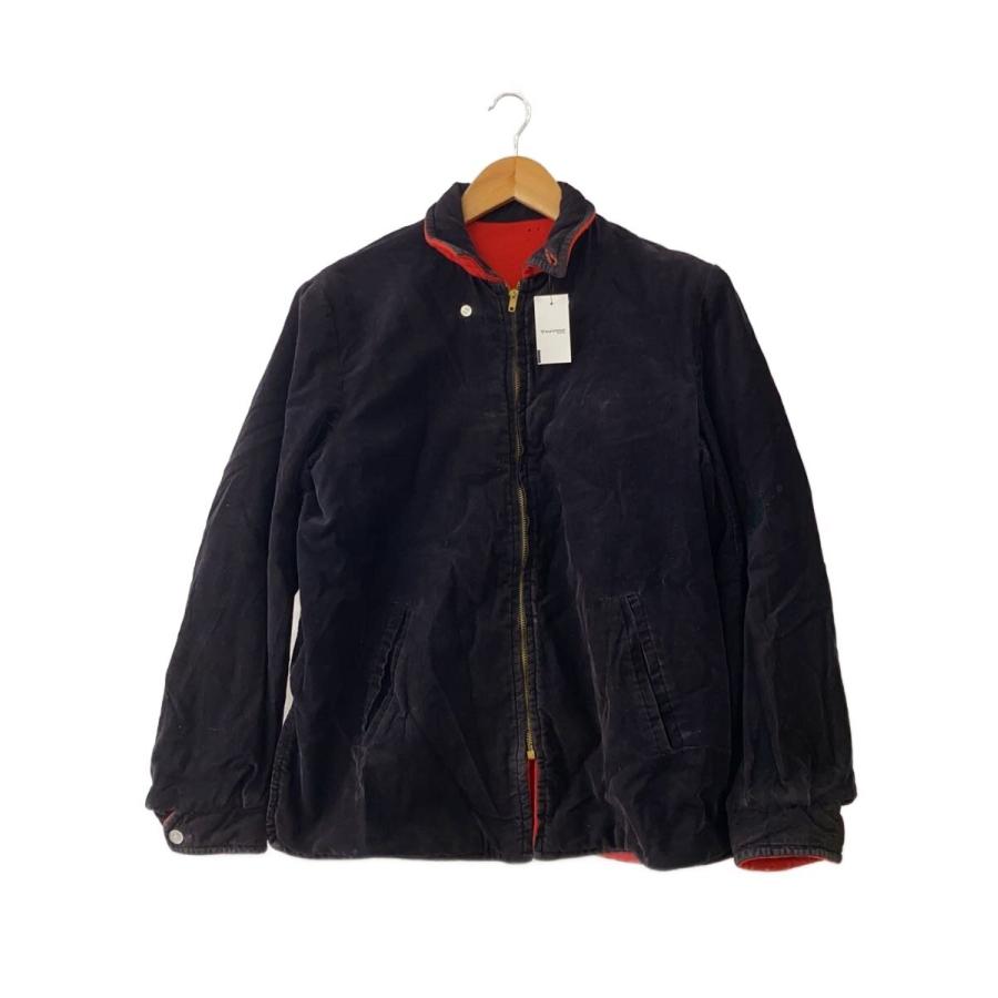 Vintage/50s〜/ファラオジャケット/SIZE:--/コーデュロイ/BLK