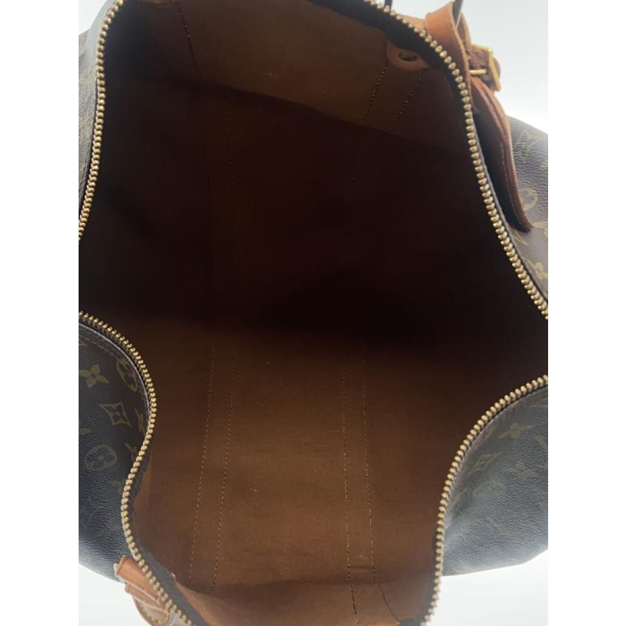 ルイ・ヴィトン ハンドバッグ モノグラム LOUIS VUITTON◇バッグ/レザー/BRW/モノグラム/M41428 : セカンド
