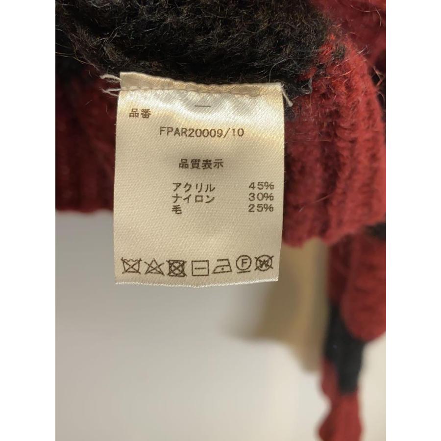 ARIES◆セーター(厚手)/M/アクリル/マルチカラー｜ssol-shopping｜04