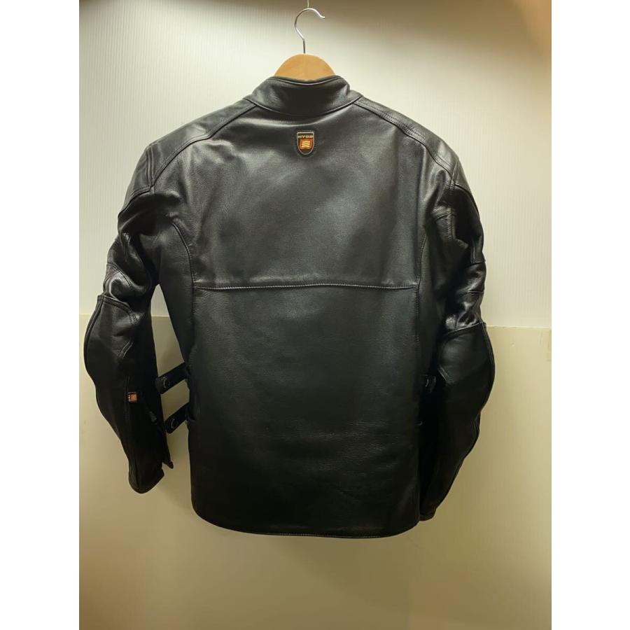 HYOD / ツーリズムD3O/M/レーシングジャケット/シングルライダース/ボアライナー付/バイカージャケット HYOD◇ツーリズムD3O/M/レーシングジャケット/シングルライダース/ボア