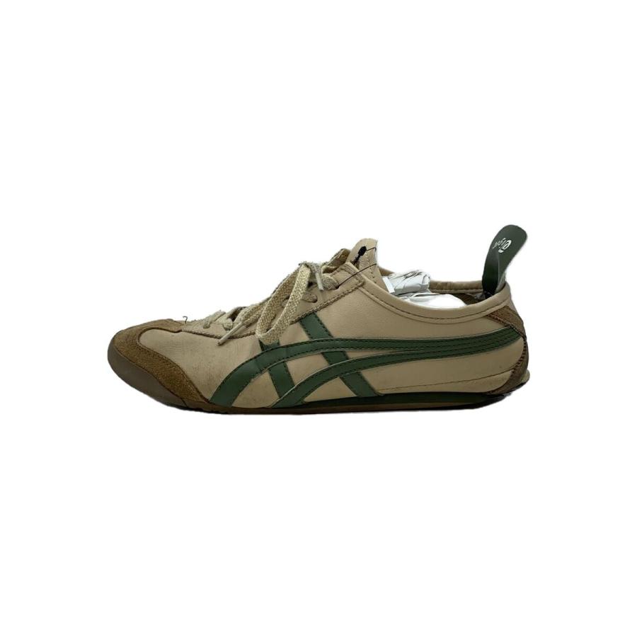 Onitsuka Tiger◇MEXICO 66/ソール減り有/ローカットスニーカー