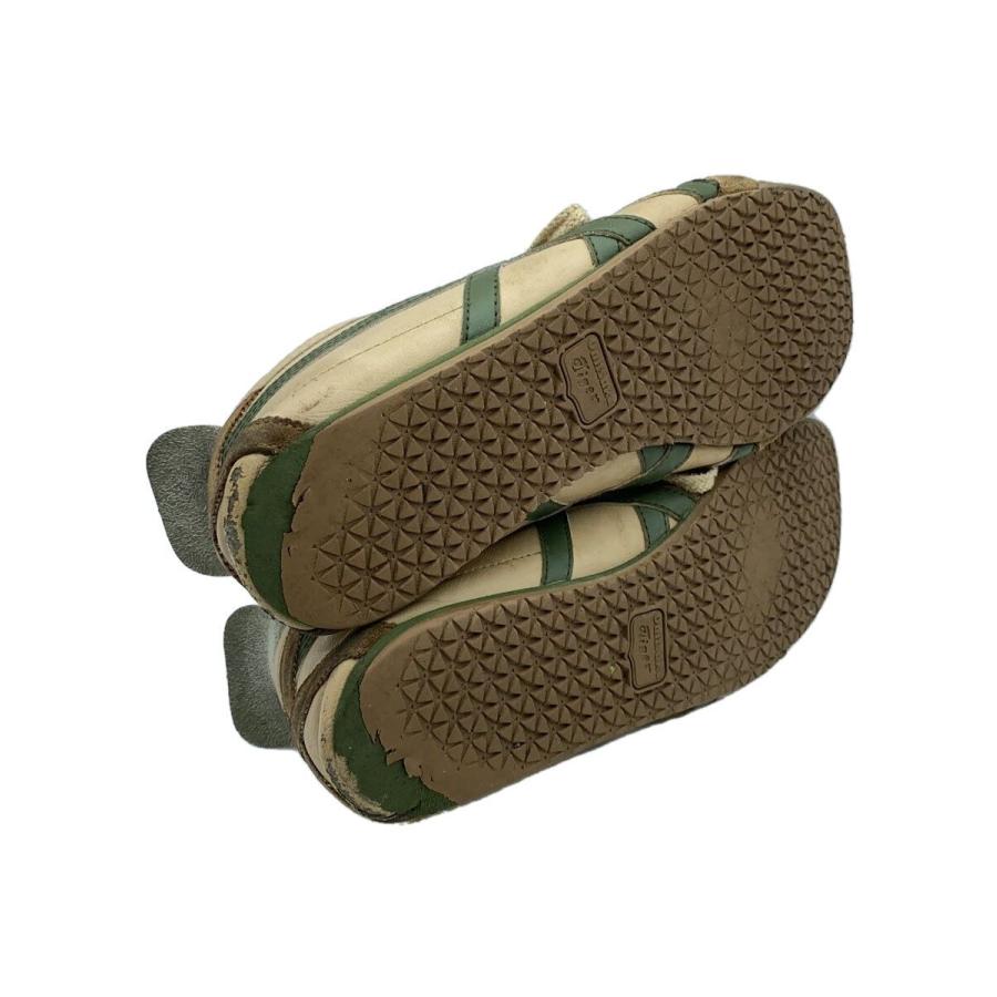 Onitsuka Tiger◇MEXICO 66/ソール減り有/ローカットスニーカー