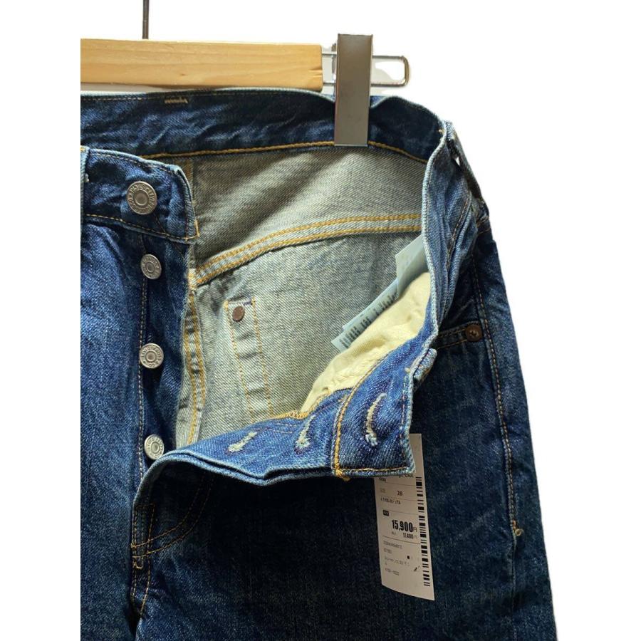 Levi's Vintage Clothing◇501XX/日本製/47年モデル復刻/赤耳