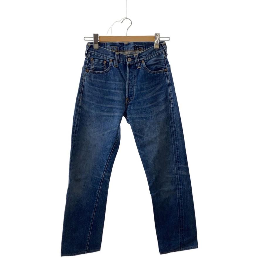 Levi's◇90s/501XX/USA製/シンチバック/ボタン裏555/バレンシア製/30