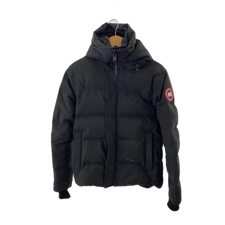 カナダグース マクミランパーカー フュージョンフィット 3804MA CLASSIC DISC】MacMillan Parka Fusion Fit Heritage | CANADA