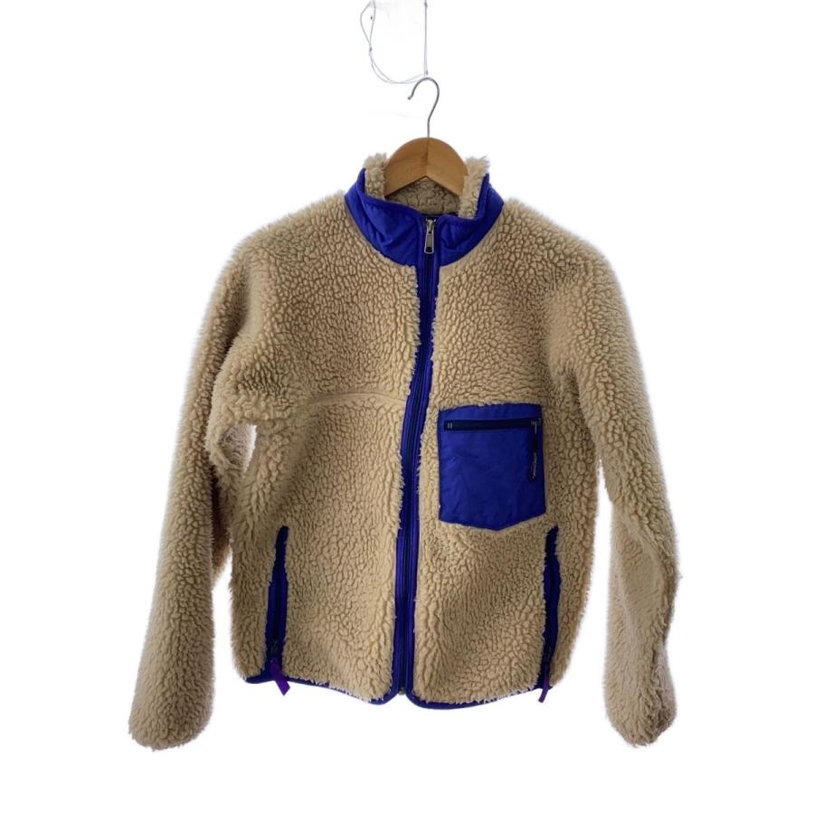 patagonia◇90s/クラシックレトロパイルカーディガン/フリース