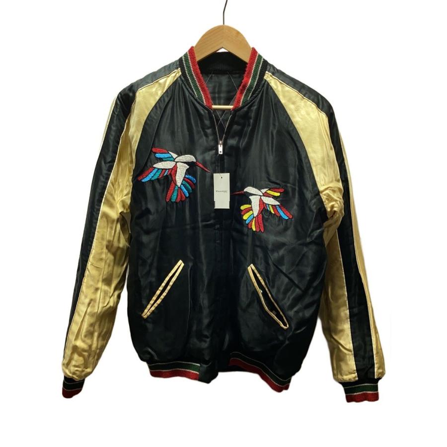 東洋エンタープライズ◇×TR.4 SUSPENSION×JOURNAL STANDARD/SUKA