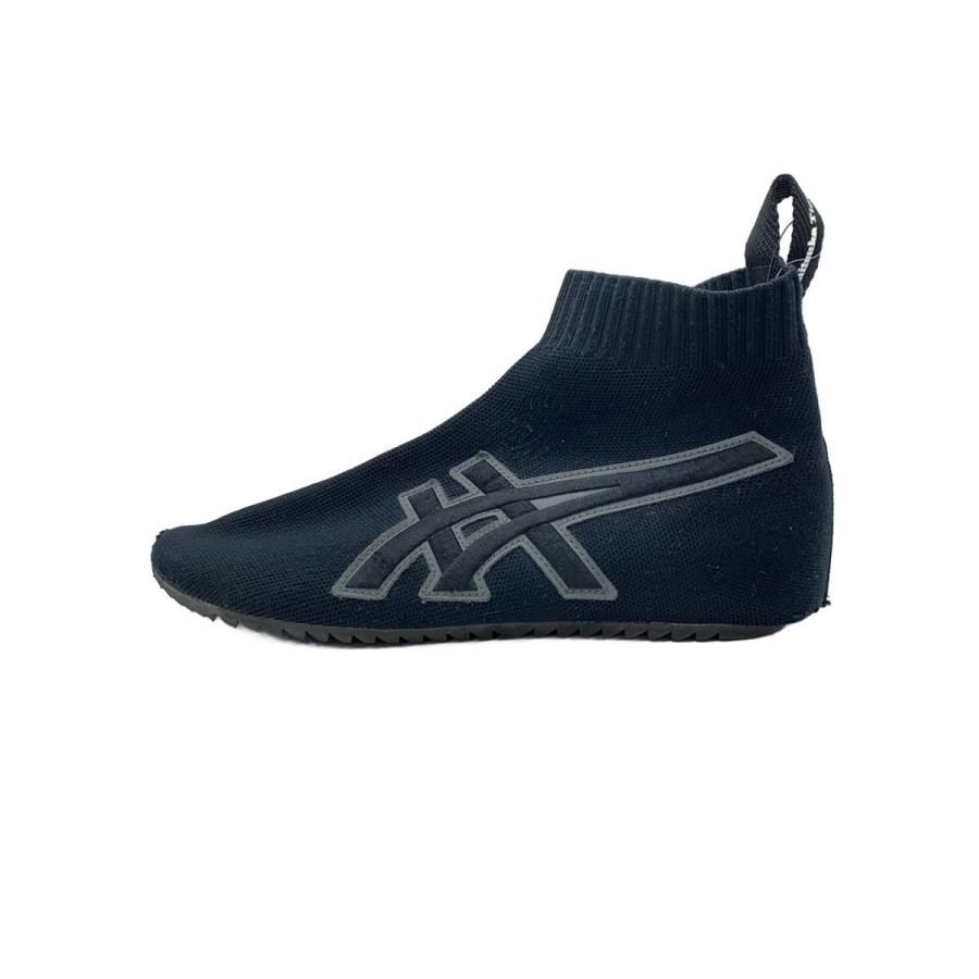 Onitsuka Tiger◇TAI-CHI-REB SOCK MT/擦れ有/ハイカットスニーカー