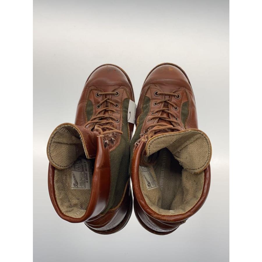 Danner◇DANNER LIGHT CEDAR RAINBOW/中敷き無/US7.5/ゴアテックス