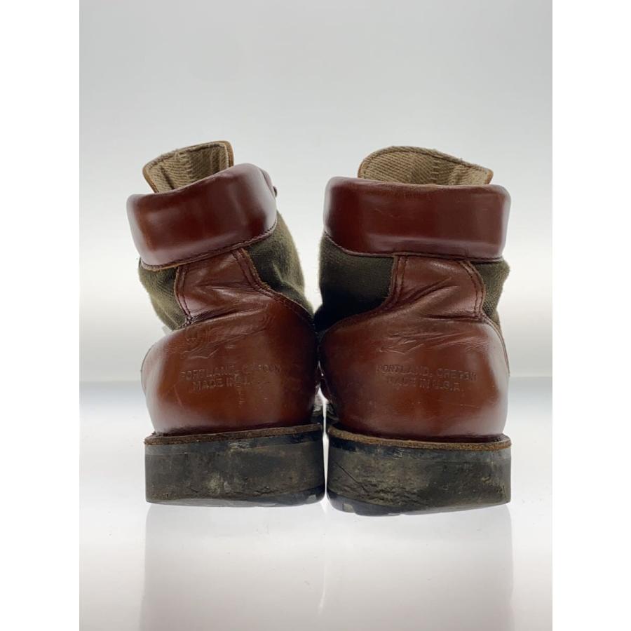 Danner◇DANNER LIGHT CEDAR RAINBOW/中敷き無/US7.5/ゴアテックス