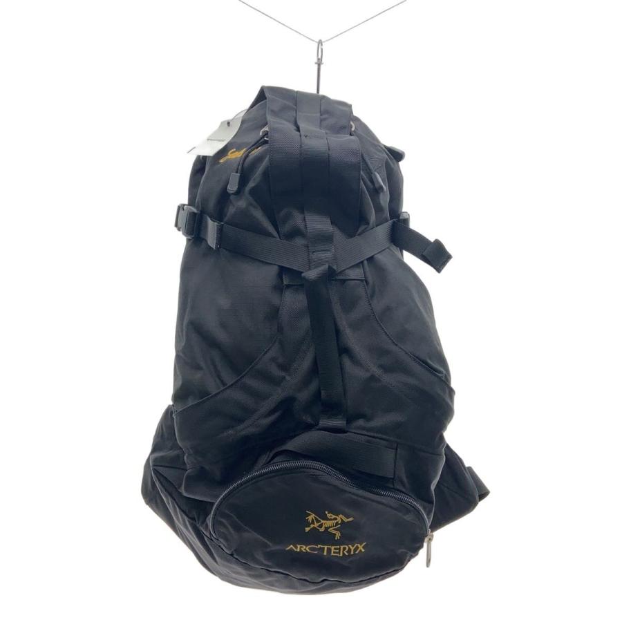 ARC'TERYX◇SEBRING/BEAMS別注/40周年記念/リュック/ナイロン/20078