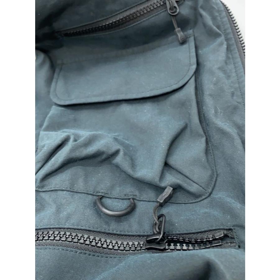DAIWA PIER39◇TECH BUSH VEST/リバーシブル/ベスト/L/--/GRY/無地/BJ