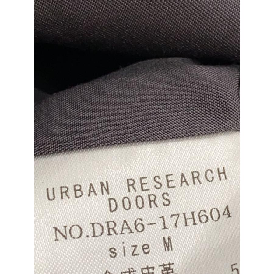 URBAN RESEARCH DOORS◇26年モデル/FLカーコート/レザージャケット 