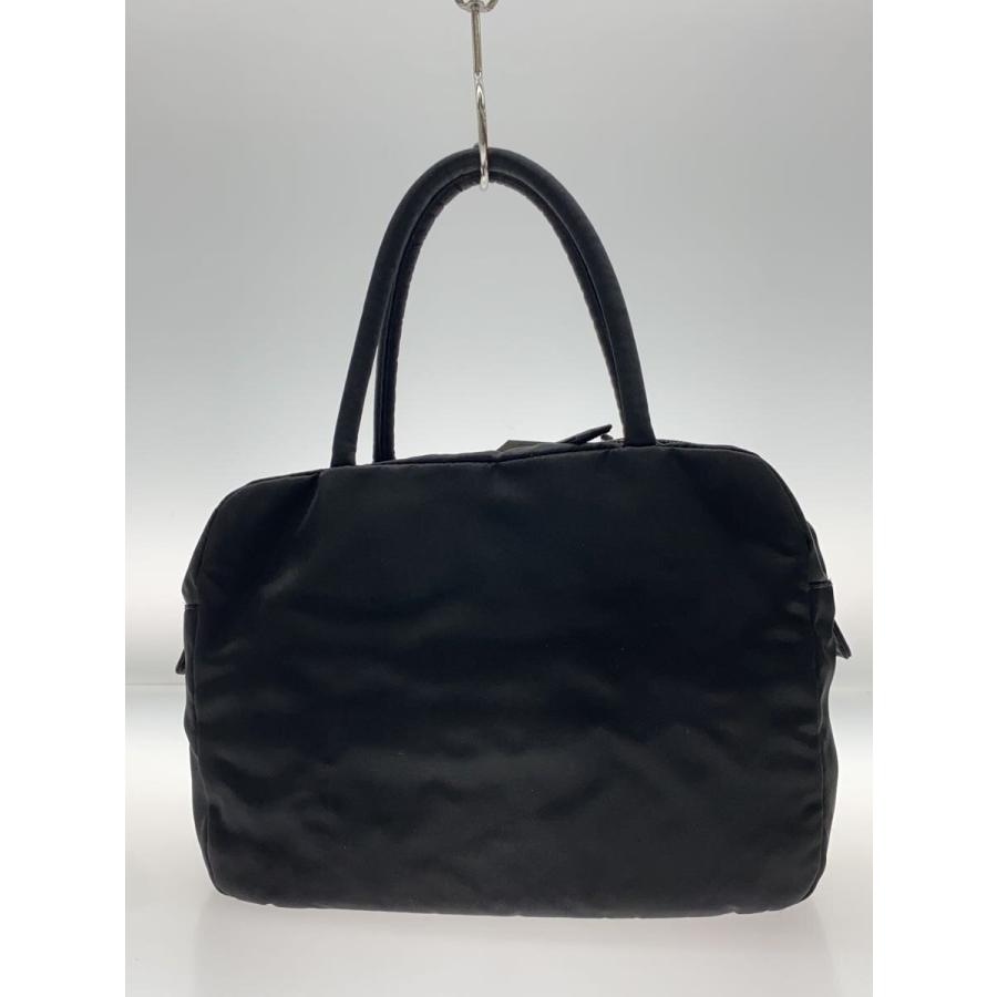 PRADA TESSUTO テスート ミニ ハンド バッグ y2k Y2K Prada Tessuto