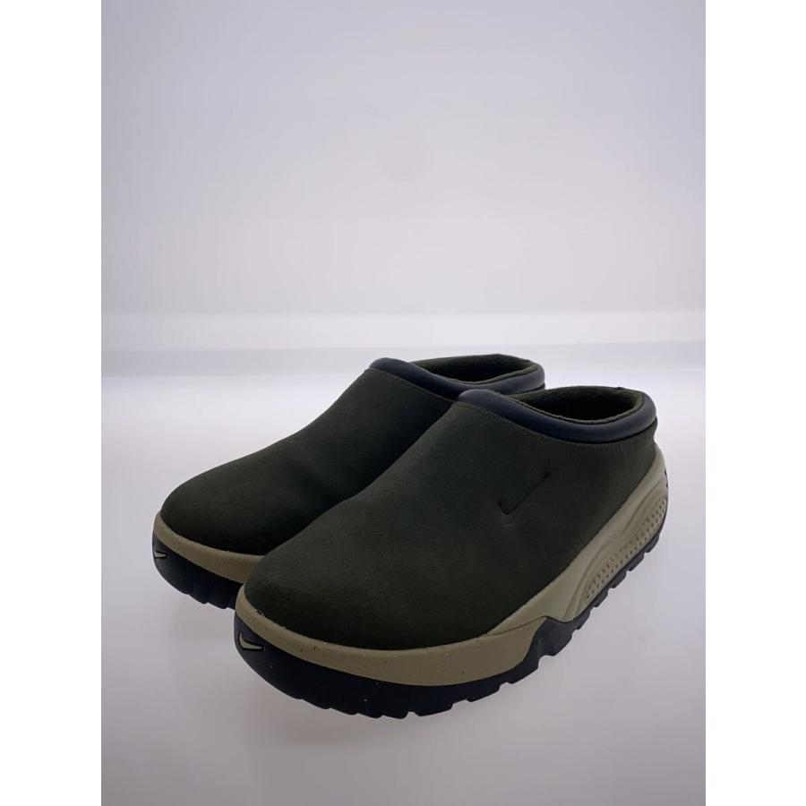 NIKE◇ACG RUFUS_ACG ルーファス/27.5cm/KHK// : セカンドストリート 