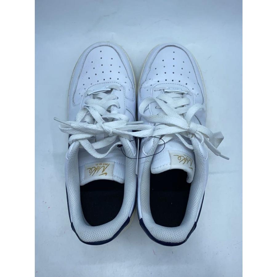 NIKEエアフォース1 25センチ NIKE◇AIR FORCE 1 07 NN_エア フォース ネクスト ネイチャー/25cm/WHT
