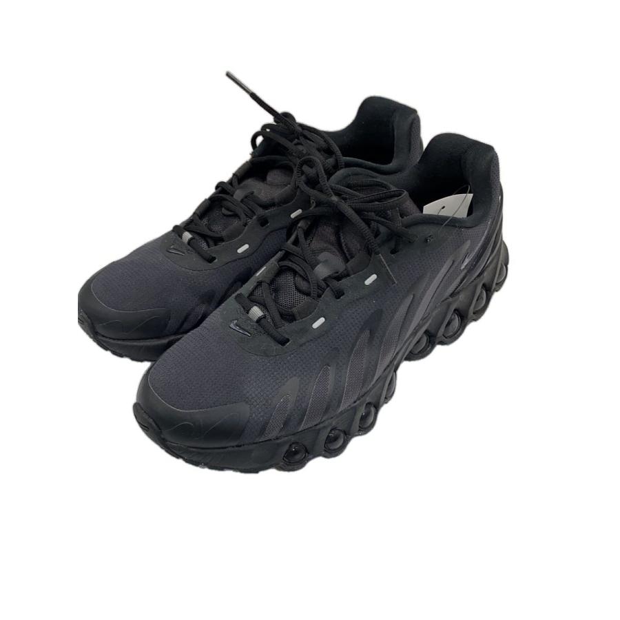 NIKE◇AIR MAX DN8_エア マックス DN8/27.5cm/BLK// : セカンド