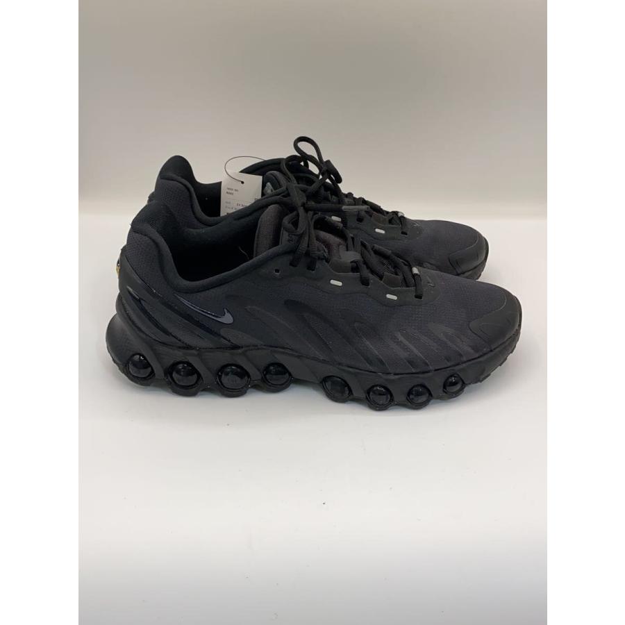 NIKE◇AIR MAX DN8_エア マックス DN8/27.5cm/BLK// : セカンド