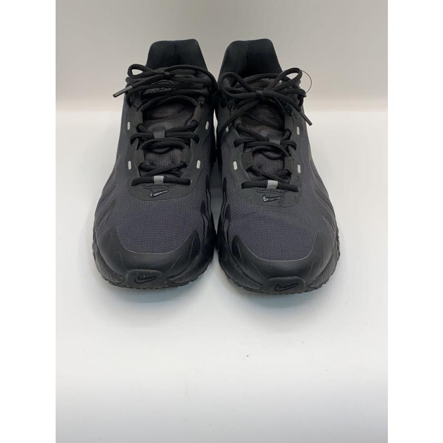 NIKE◇AIR MAX DN8_エア マックス DN8/27.5cm/BLK// : セカンド