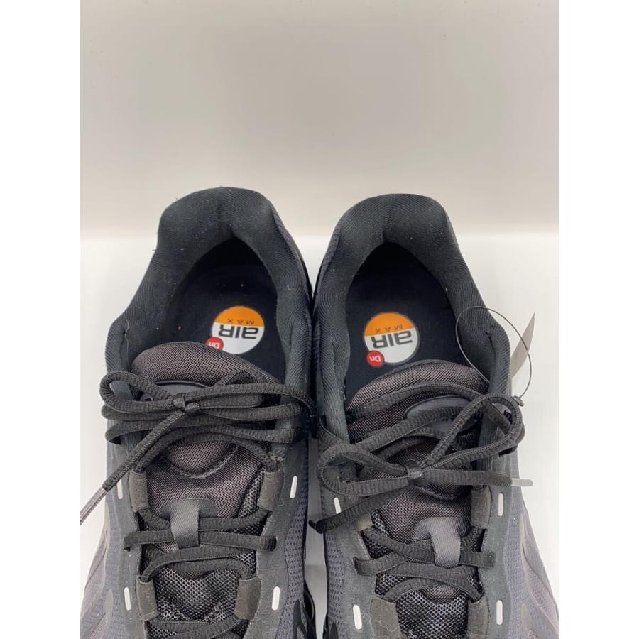NIKE◇AIR MAX DN8_エア マックス DN8/27.5cm/BLK// : セカンド