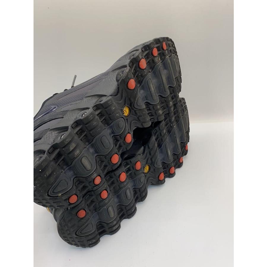 NIKE◇AIR MAX DN8_エア マックス DN8/27.5cm/BLK// : セカンド