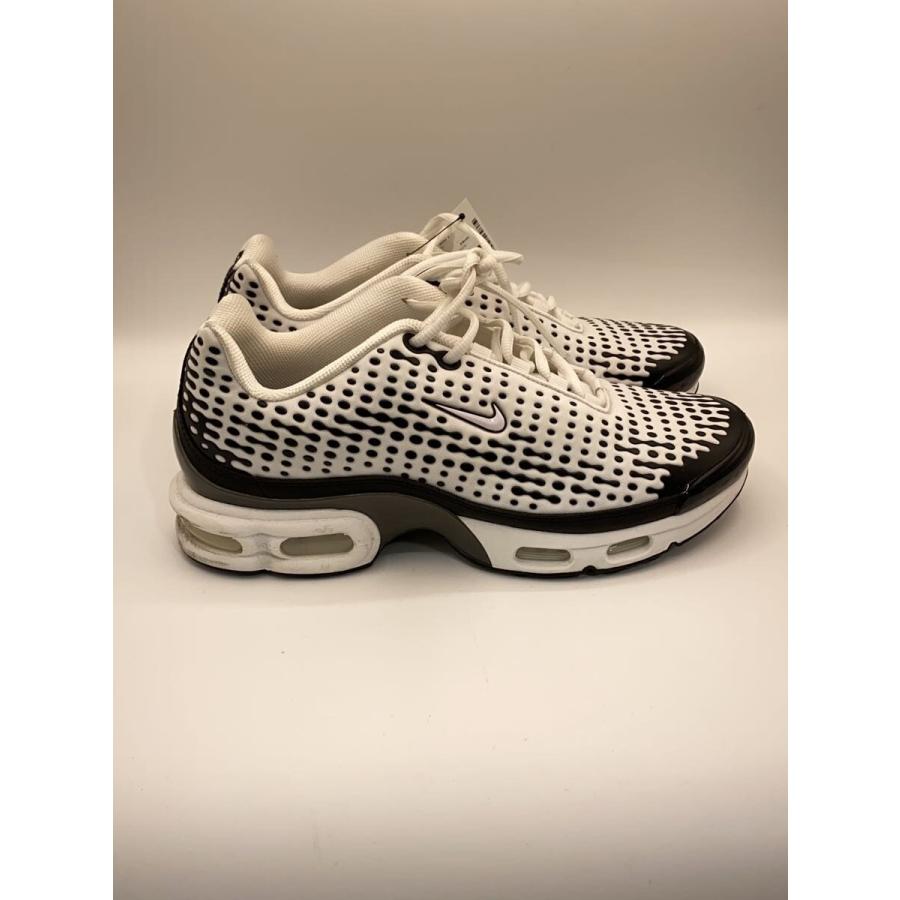 NIKE◇AIR MAX PLUS VII_エア マックス プラス 7/29cm/WHT