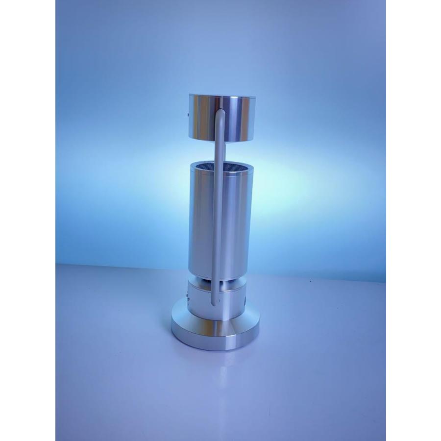 CANON◇スピーカーalbos light & speaker/オーディオ : セカンド