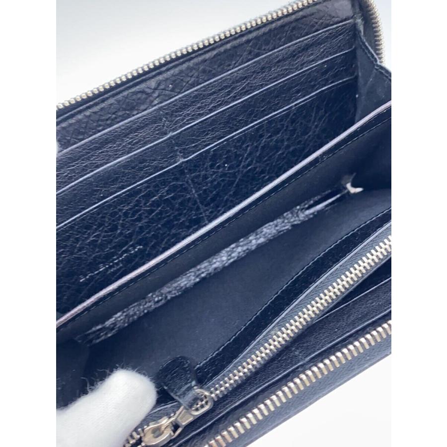 BALENCIAGA◇長財布/--/BLK/レディース/253053 : 2328412857103 BALENCIAGA◇長財布/--/BLK/レディース/253053 : 2328412857103