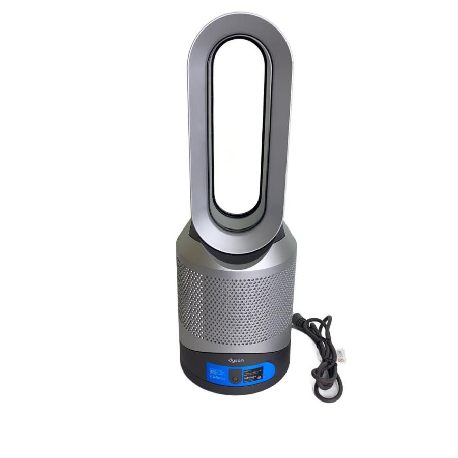 dyson◇ファンヒーター Dyson Pure Hot+Cool Link HP03BN [ブラック