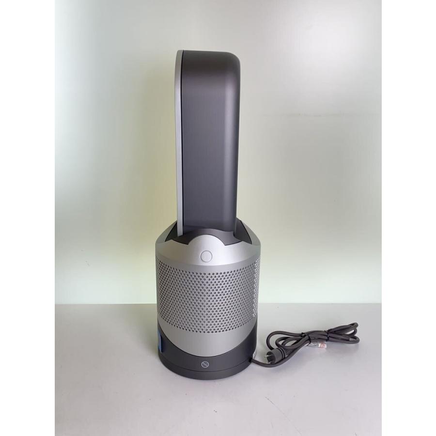 ダイソン（Pure Hot + Cool Link）HP03BN dyson◇ファンヒーター Dyson Pure Hot+Cool Link HP03BN [ブラック