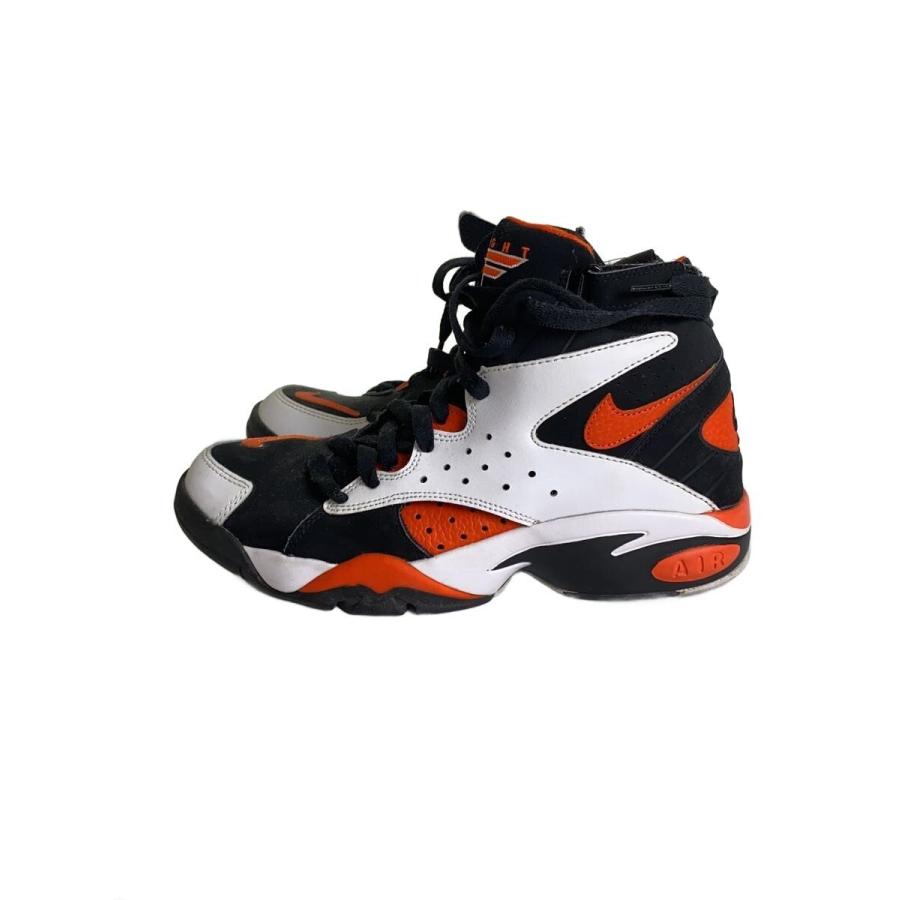 NIKE◇AIR MAESTRO II LTD/エアマエストロ/ホワイト/AH8511-101/26.5cm