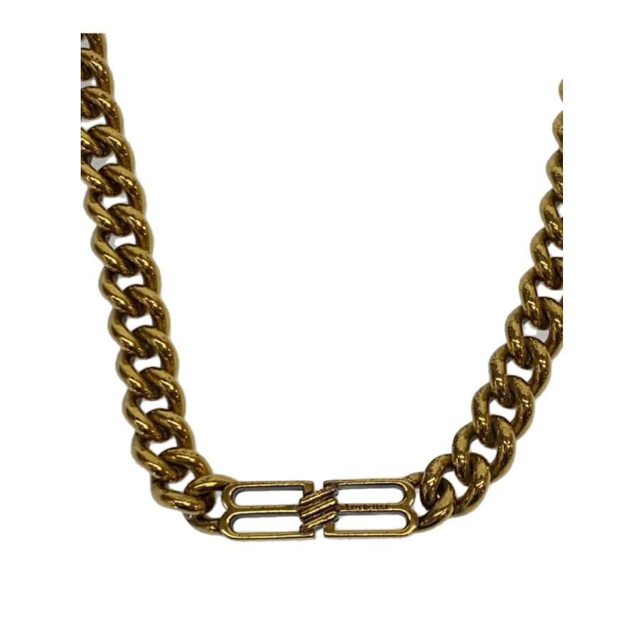 BALENCIAGA ネックレス 新品未使用 BALENCIAGA◇ネックレス/--/メンズ : セカンドストリートYahoo!店