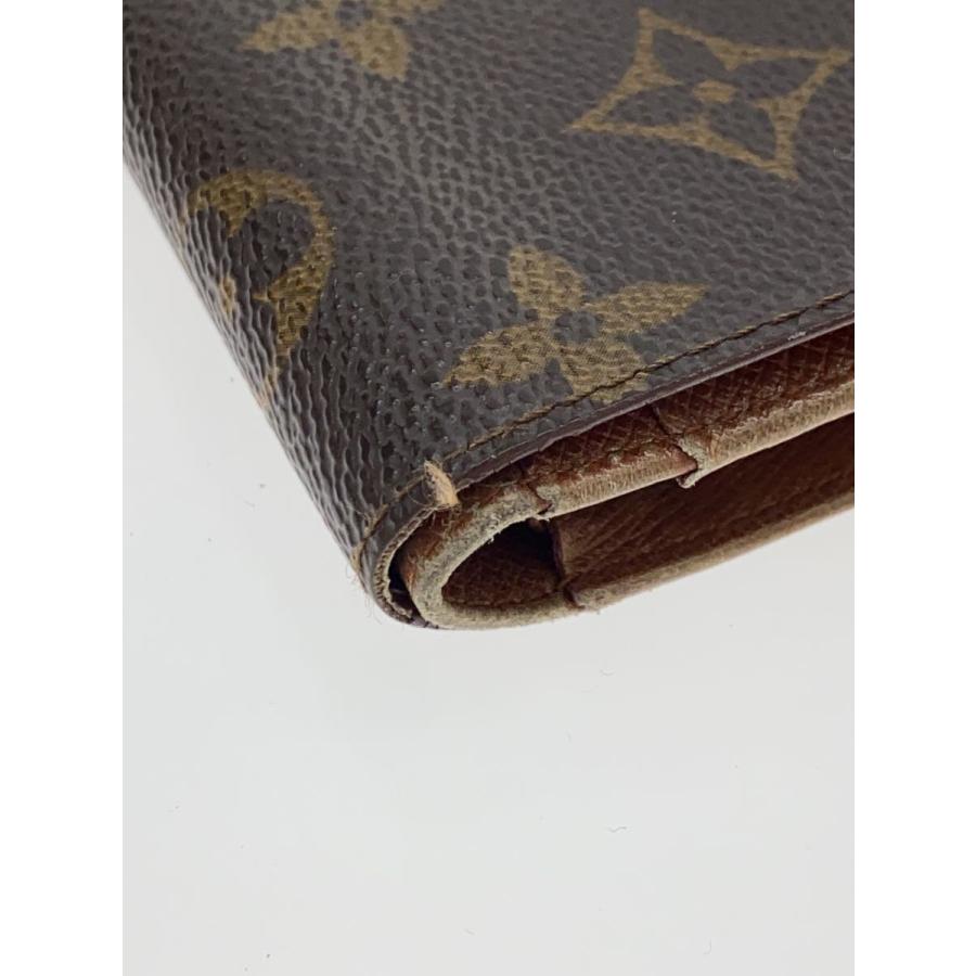 LOUIS VUITTON◇2つ折り財布/--/レディース : セカンドストリートYahoo