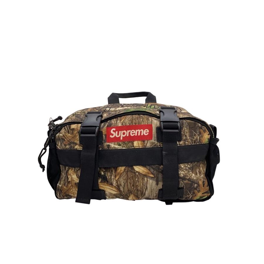 Supreme◇ウエストバッグ/-- : セカンドストリートYahoo!店 - 通販