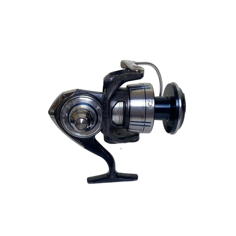 【美品】DAIWA 21 CERTATE SW 10000-H セルテート DAIWA◇21 セルテート SW 10000-H (073335) 00065015/スピニングリール