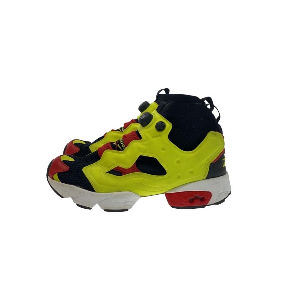 Reebok◇INSTAPUMP FURY OG ULTK/インスタポンプフューリーウルトラ