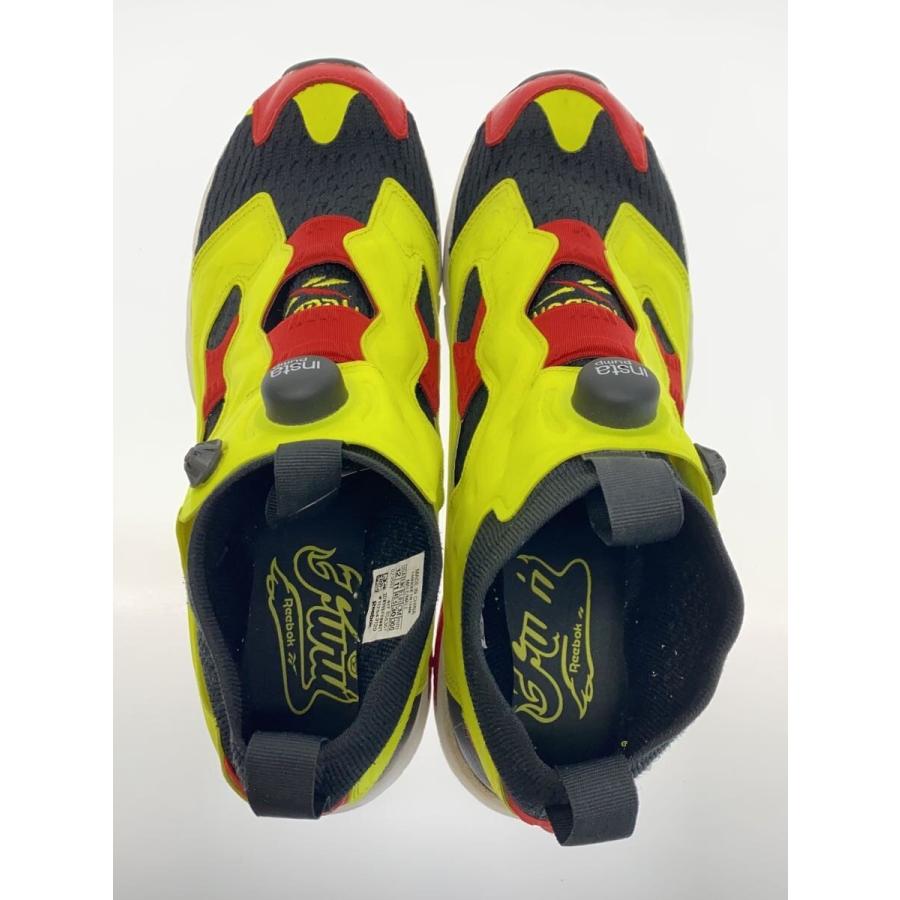 Reebok◇INSTAPUMP FURY OG ULTK/インスタポンプフューリーウルトラ