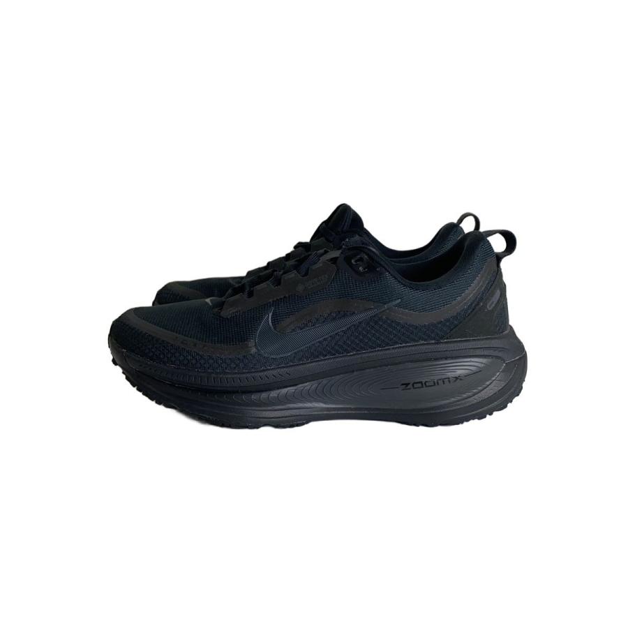 NIKE◇VOMERO 18_ボメロ 18/26cm/BLK// : セカンドストリートYahoo!店